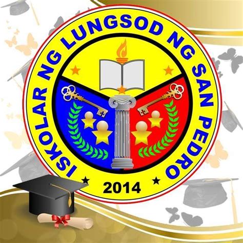 iskolar ng lungsod ng san pedro